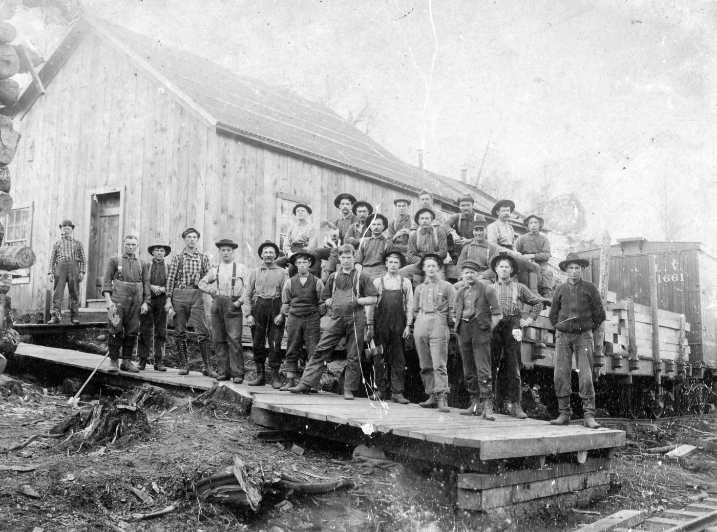 Benson Motor Works New York Mills Mn at Jessica Moore blog