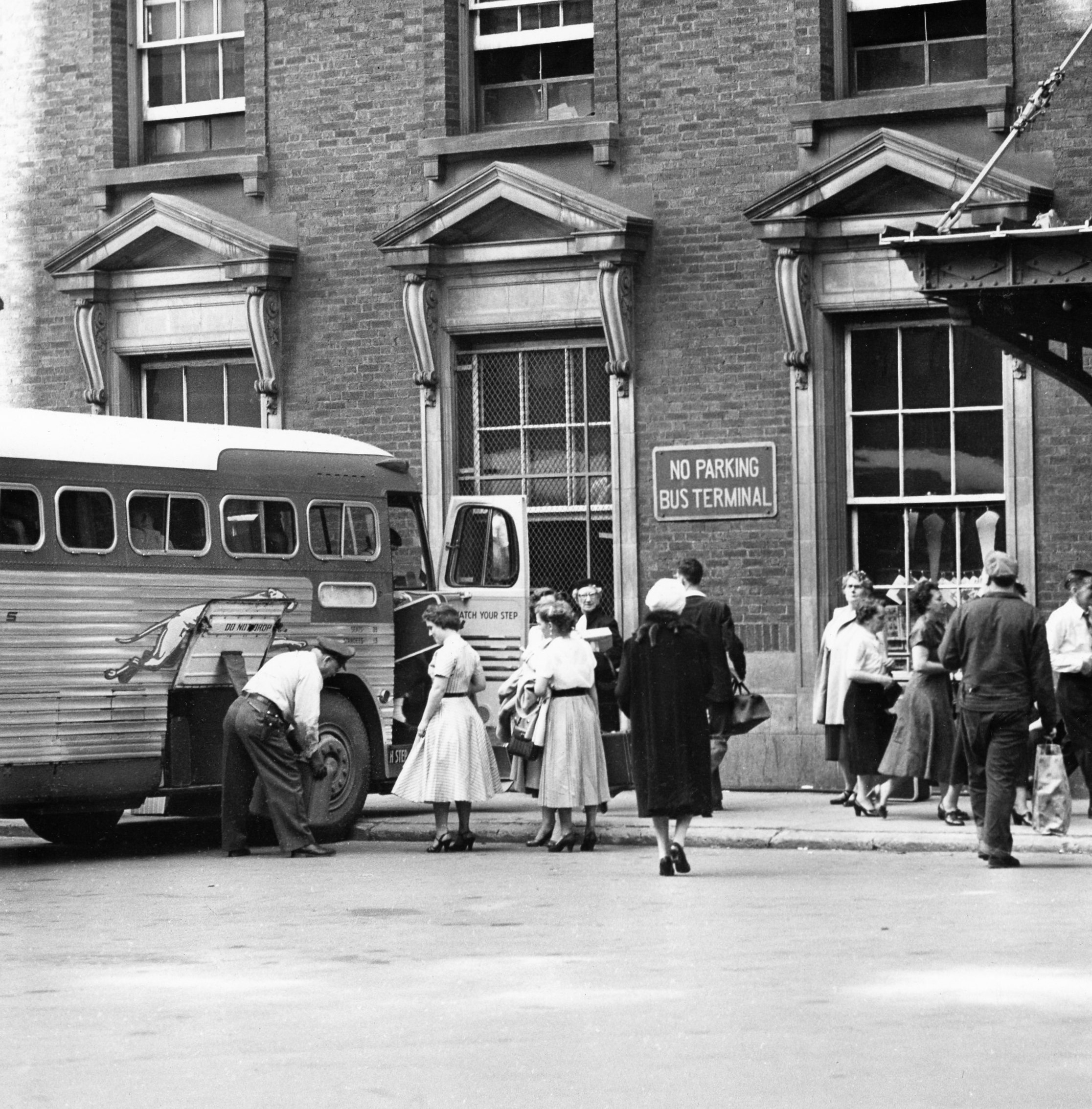 Glens Falls Downtown Express in Glens Falls