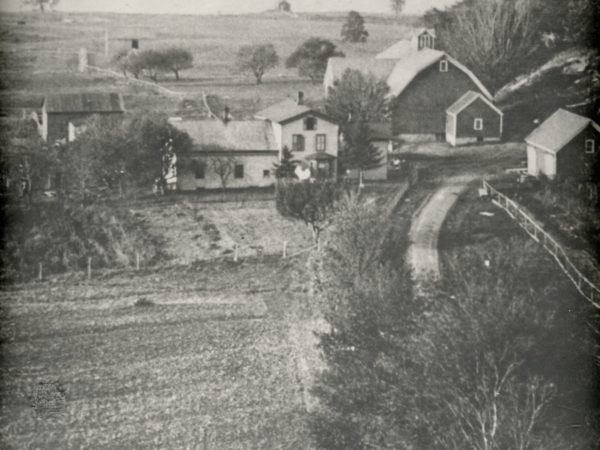 Pleasant Valley farm in Hammond