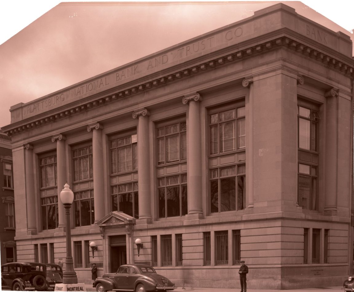 Plattsburgh National Bank & Trust in Plattsburgh