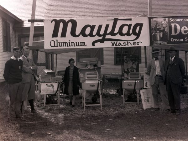Maytag Washing Machines on sale in Plattsburgh