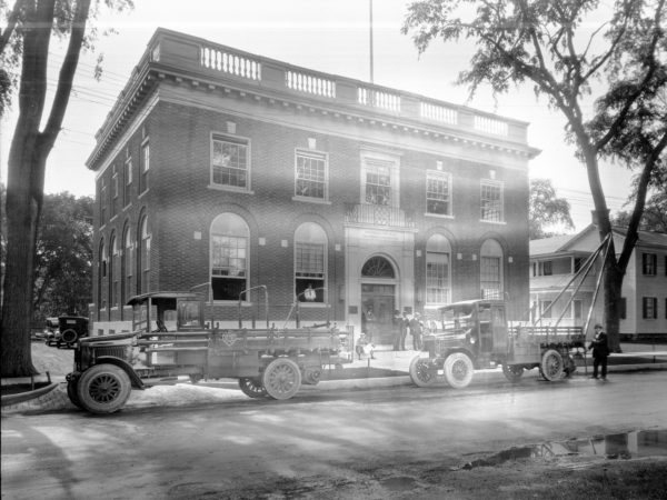 Northern New York Telephone in Plattsburgh