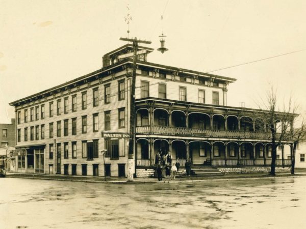 The Walton Inn in Clayton