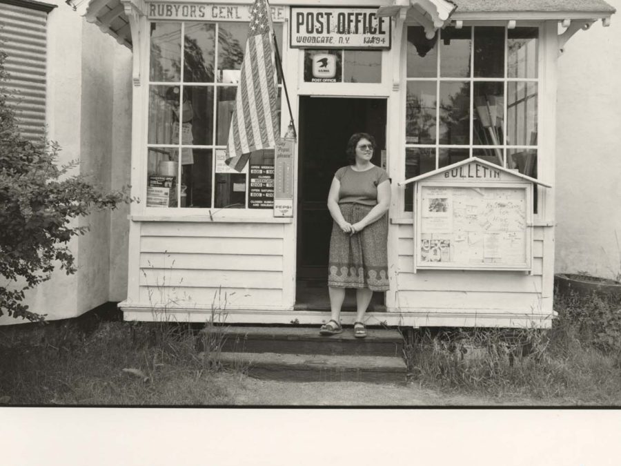 Inlet Post Office