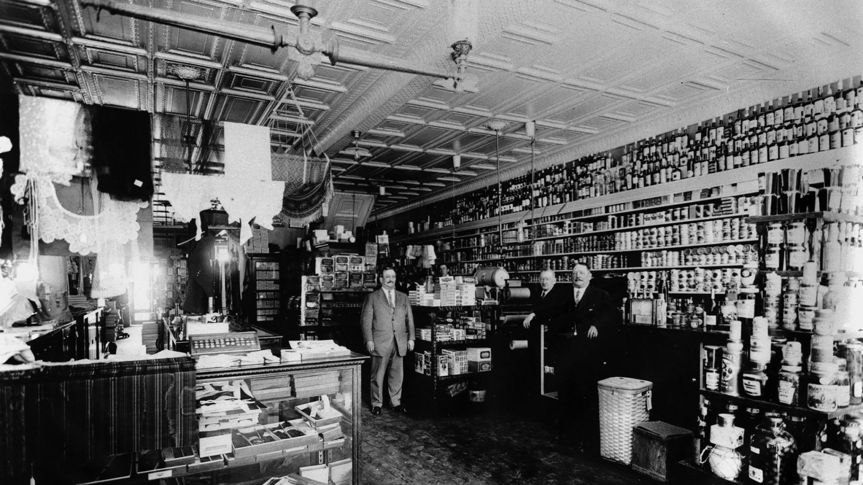 Businesses in Alexandria Bay